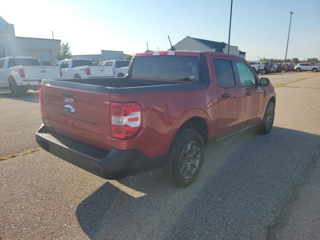 2024 Ford Maverick XLT photo 16