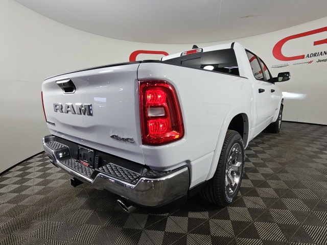2026 Ram 1500 Big Horn Lone Star photo 7