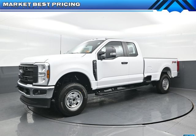 2026 Ford F-250 Super Duty XL's photo