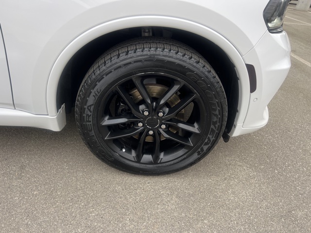 2021 Dodge Durango R/T photo 12