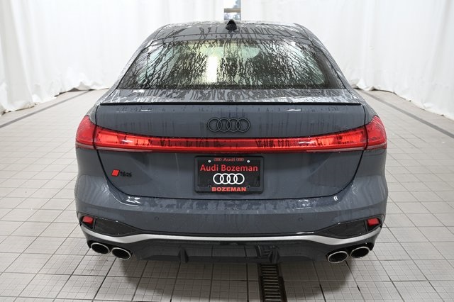 2025 Audi S5 Prestige photo 11