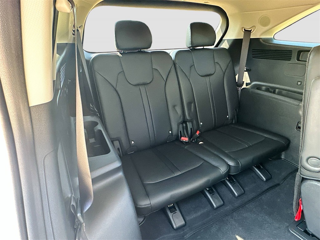 2026 Kia Sorento EX photo 26
