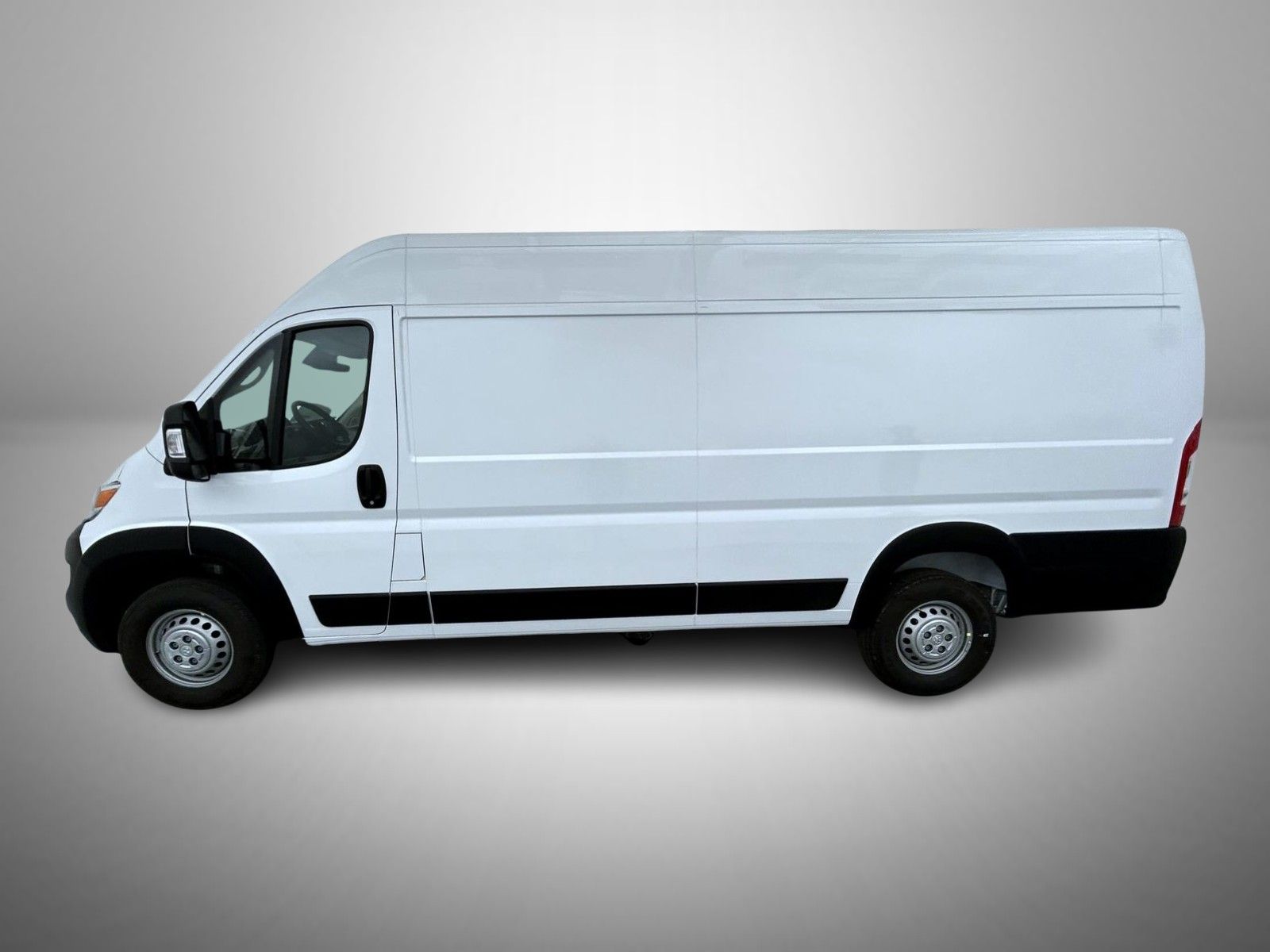 2025 Ram ProMaster 3500 photo 5