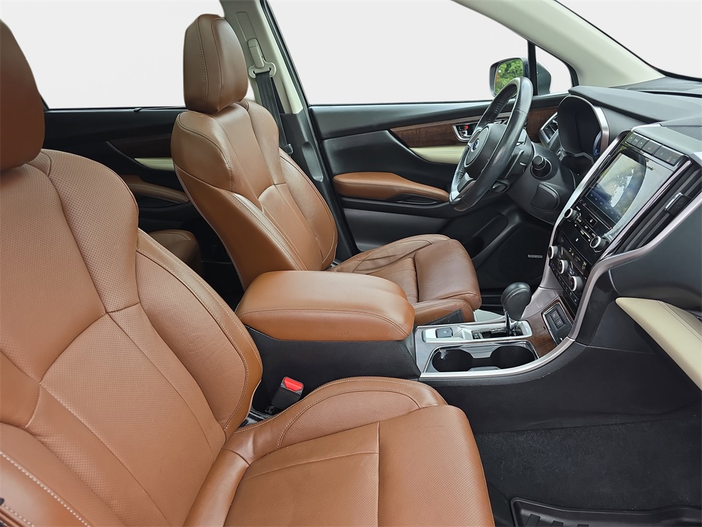 2019 Subaru Ascent Touring photo 10