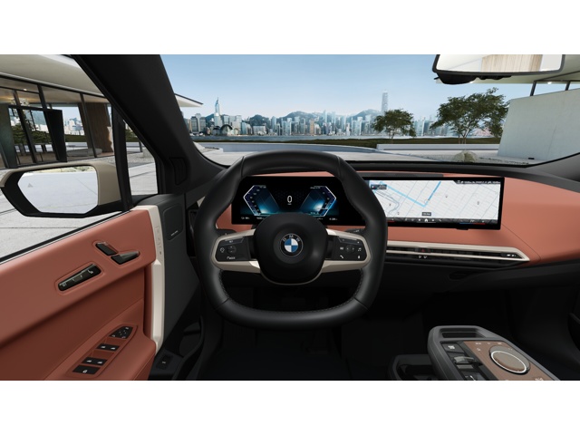 2026 Bmw iX photo 13