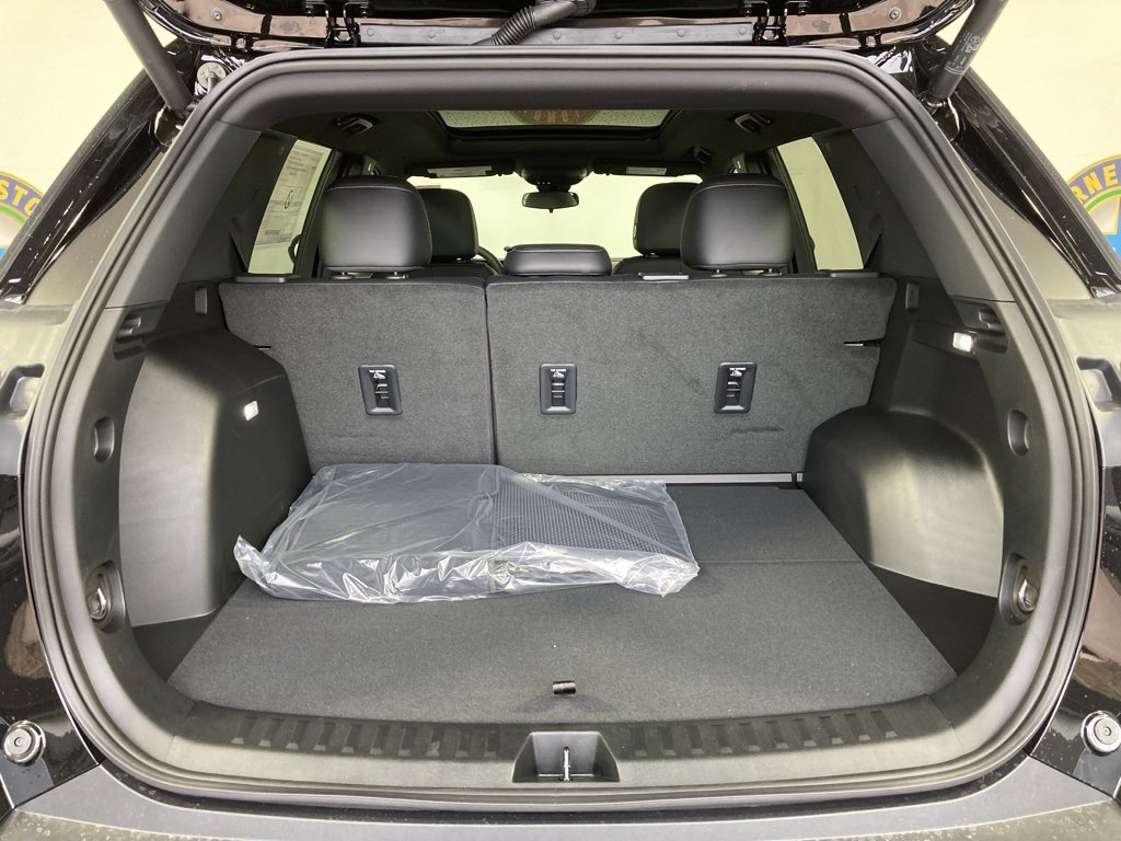 2026 Chevrolet Equinox LT photo 20