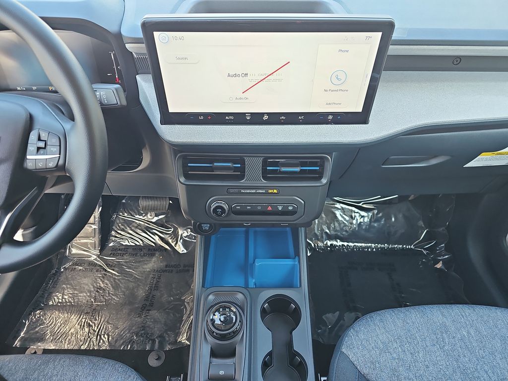 2025 Ford Maverick XLT photo 15