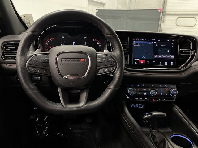 2024 Dodge Durango GT Plus photo 4