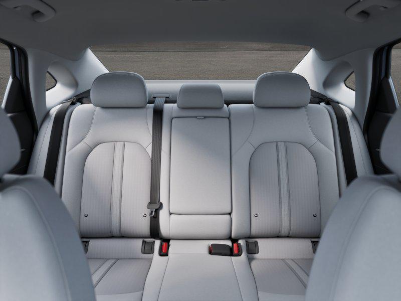2026 Hyundai Sonata SEL Sport photo 10