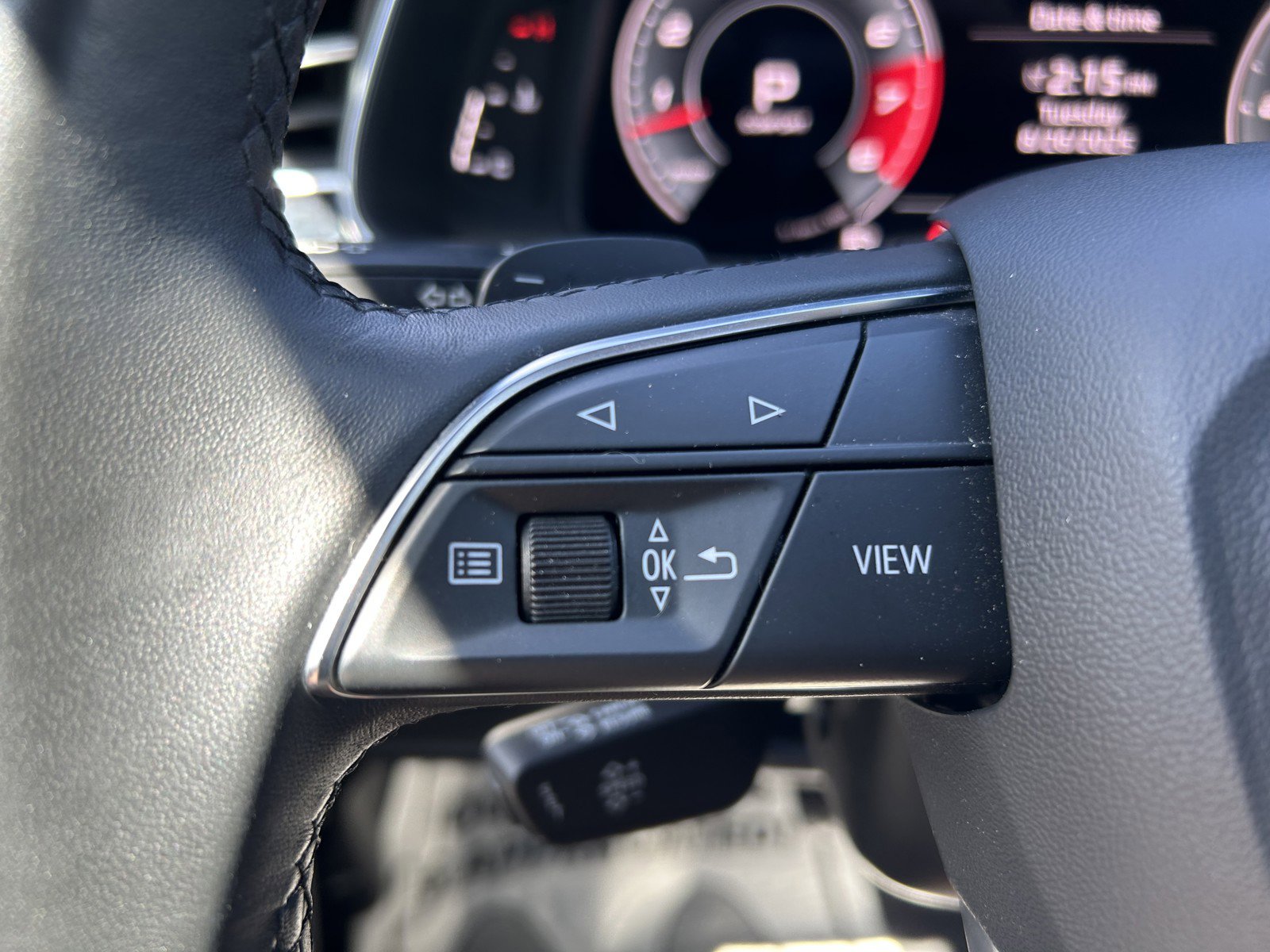 2021 Audi Q7 Premium Plus photo 21