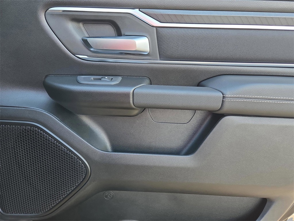 2026 Ram 1500 Big Horn Lone Star photo 31