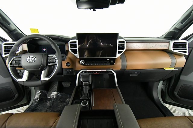 2025 Toyota Tundra 1794 Edition photo 15