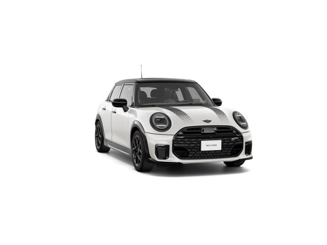 2026 MINI Hardtop 4 Door S's photo