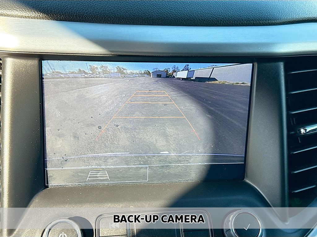 2023 Gmc Acadia SLE photo 4