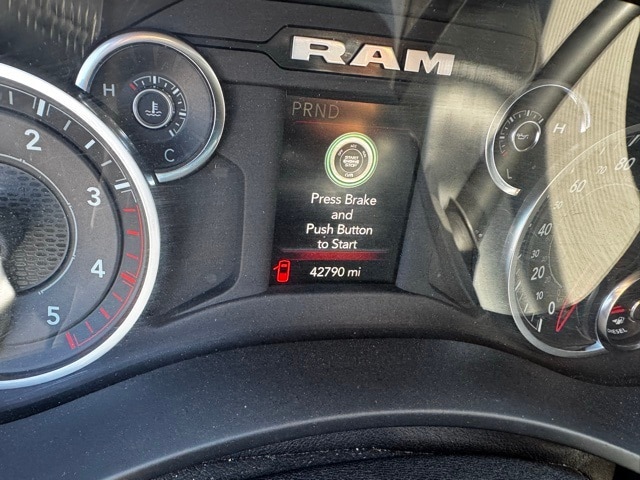 2024 Ram 2500 Big Horn photo 5