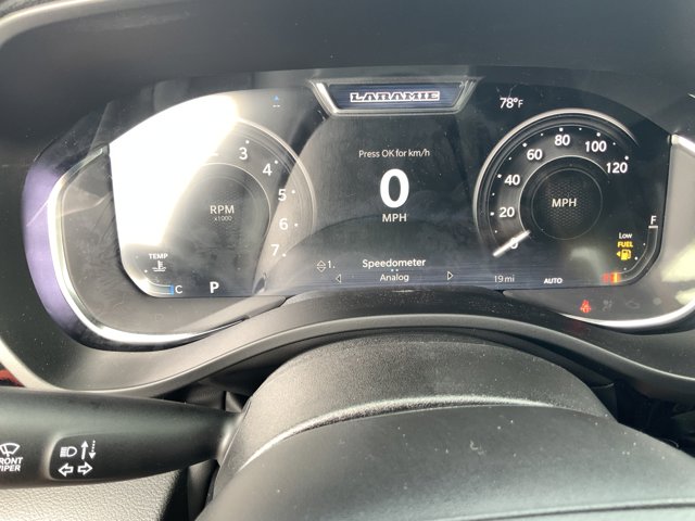 2026 Ram 1500 Laramie photo 40