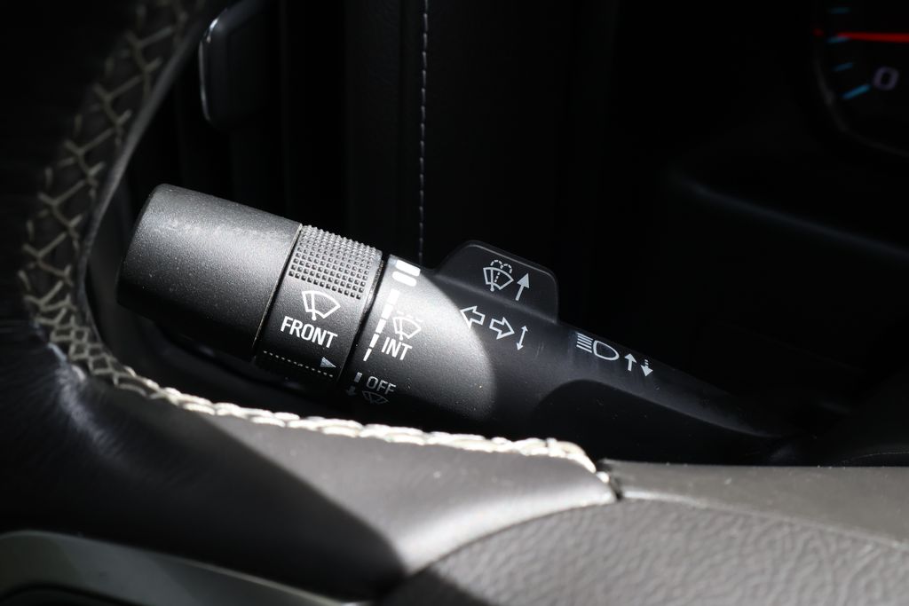 2018 Chevrolet Silverado 1500 LTZ photo 22