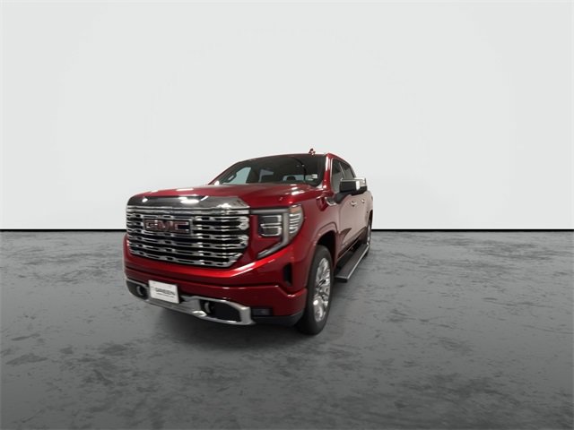 2023 Gmc Sierra 1500 Denali photo 4
