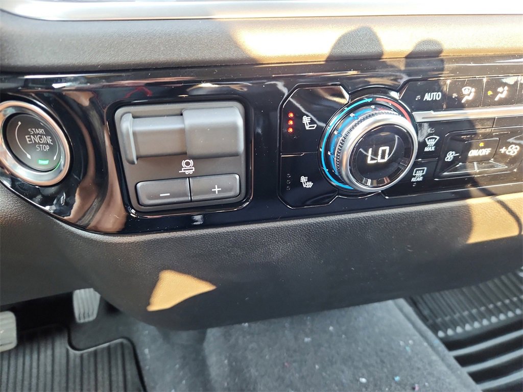 2026 Gmc Sierra 1500 Elevation photo 12