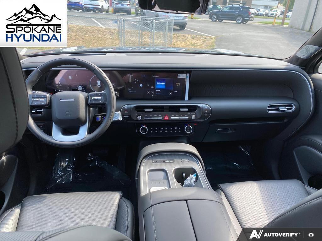 2026 Hyundai Palisade Calligraphy photo 24