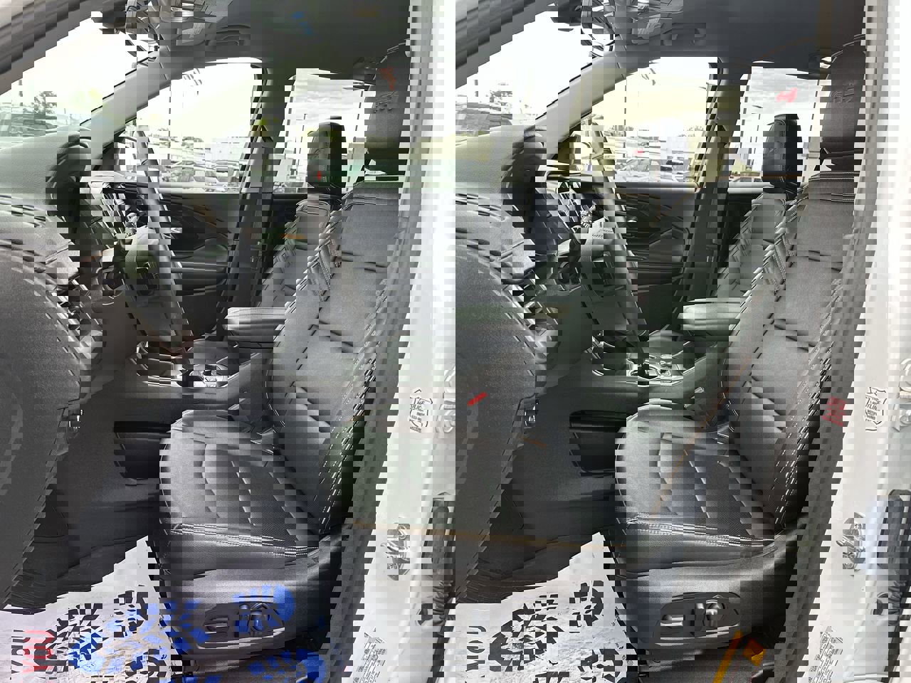 2023 Gmc Terrain AT4 photo 15
