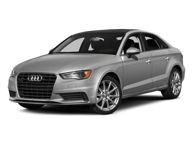 2016 Audi A3 Sedan Premium's photo