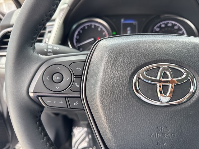 2024 Toyota Camry SE photo 26