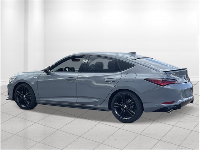 2026 Acura Integra A-Spec photo 3