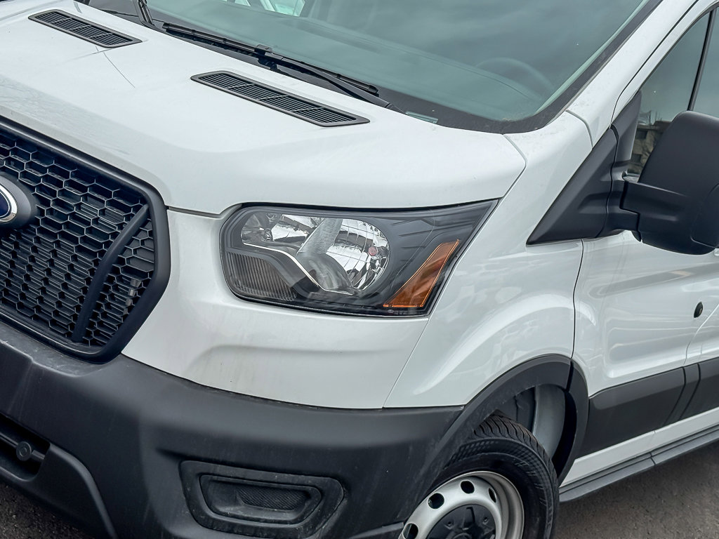 2025 FORD TRANSIT - Image 4