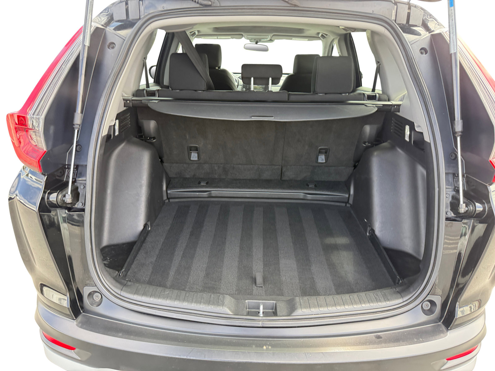 2021 Honda CR-V EX photo 14