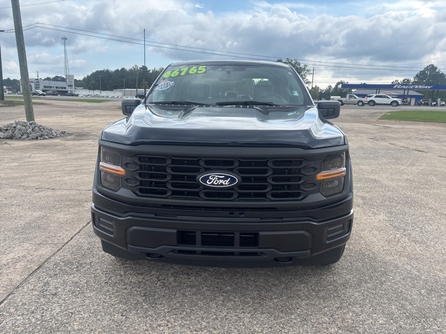 2024 Ford F-150 XL photo 3