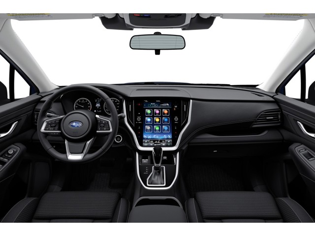 2025 Subaru Outback Premium photo 17