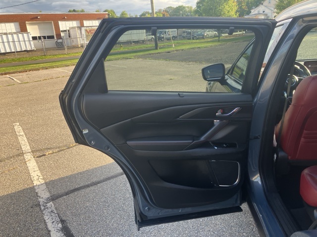 2023 Mazda CX-9 Carbon photo 15