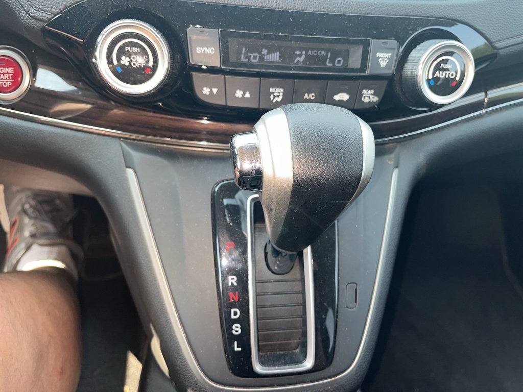 2016 Honda CR-V EX-L photo 6
