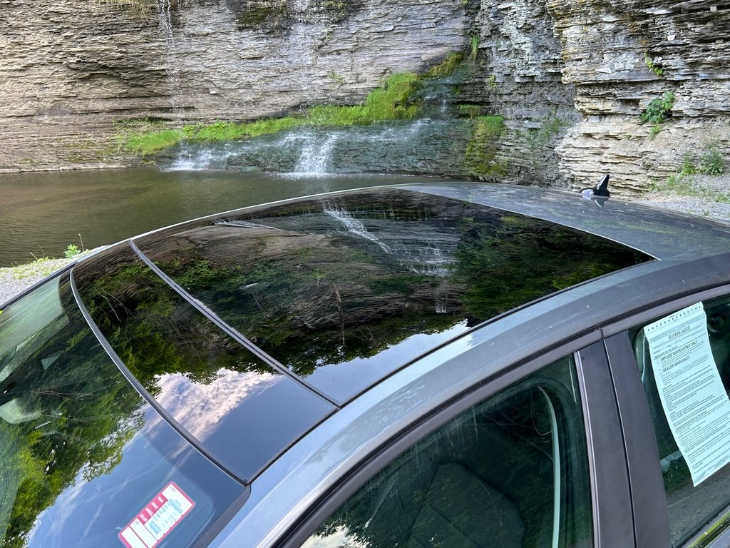 2024 Volkswagen Jetta 1.5T SE photo 5