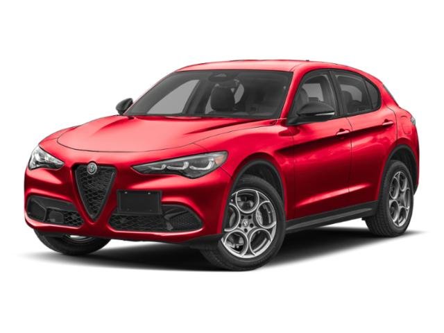 2026 Alfa Romeo Stelvio's photo