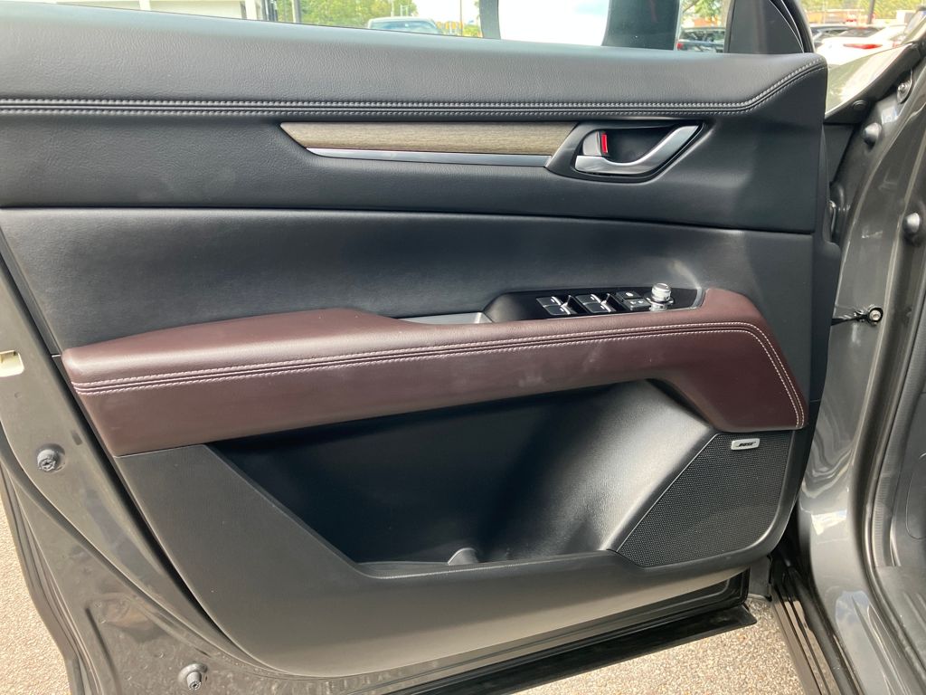 2024 Mazda CX-5 2.5 Turbo Signature photo 23