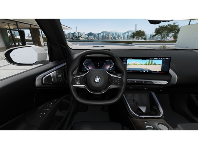 2026 Bmw X3 photo 11
