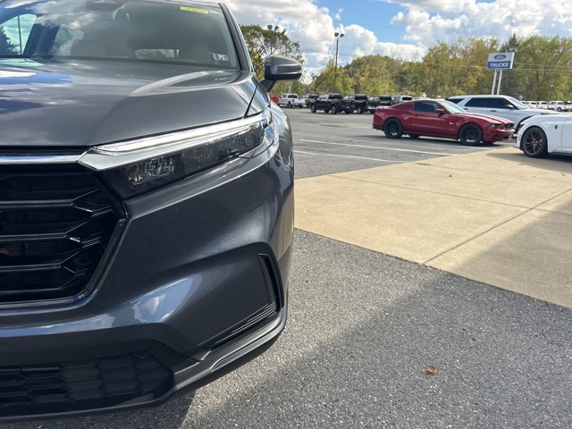 2025 Honda CR-V EX photo 10