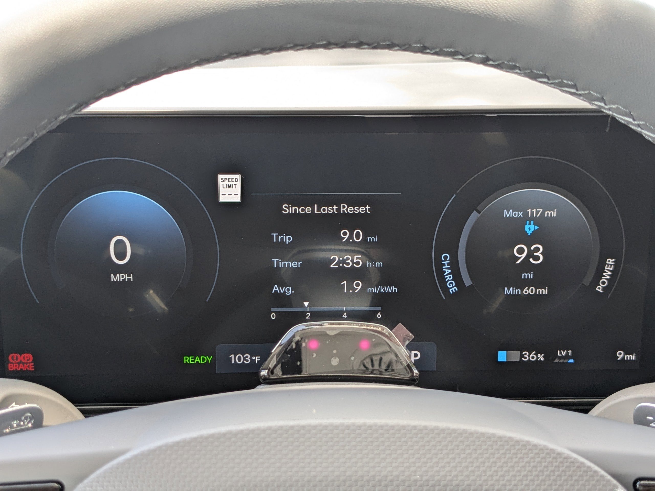2025 Hyundai Ioniq 5 SEL photo 23
