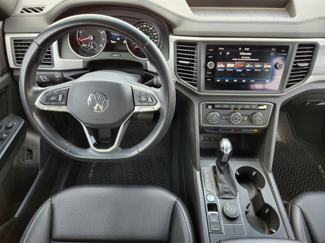 2020 Volkswagen Atlas Cross Sport SE photo 26