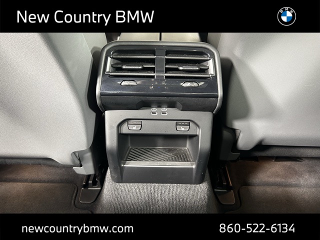 2024 Bmw 540i xDrive photo 23