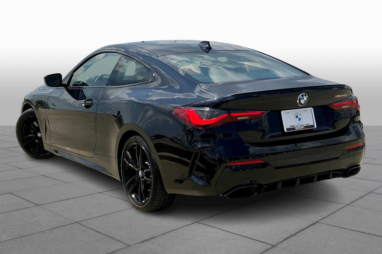 2022 Bmw M440i photo 9