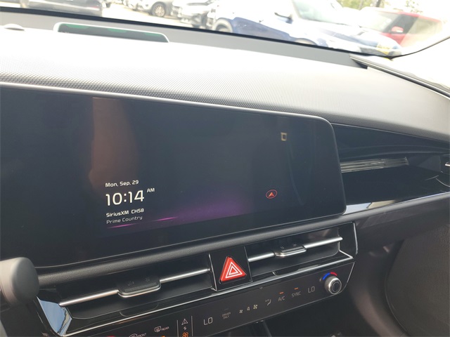 2025 Kia Niro Plug-In Hybrid EX photo 15