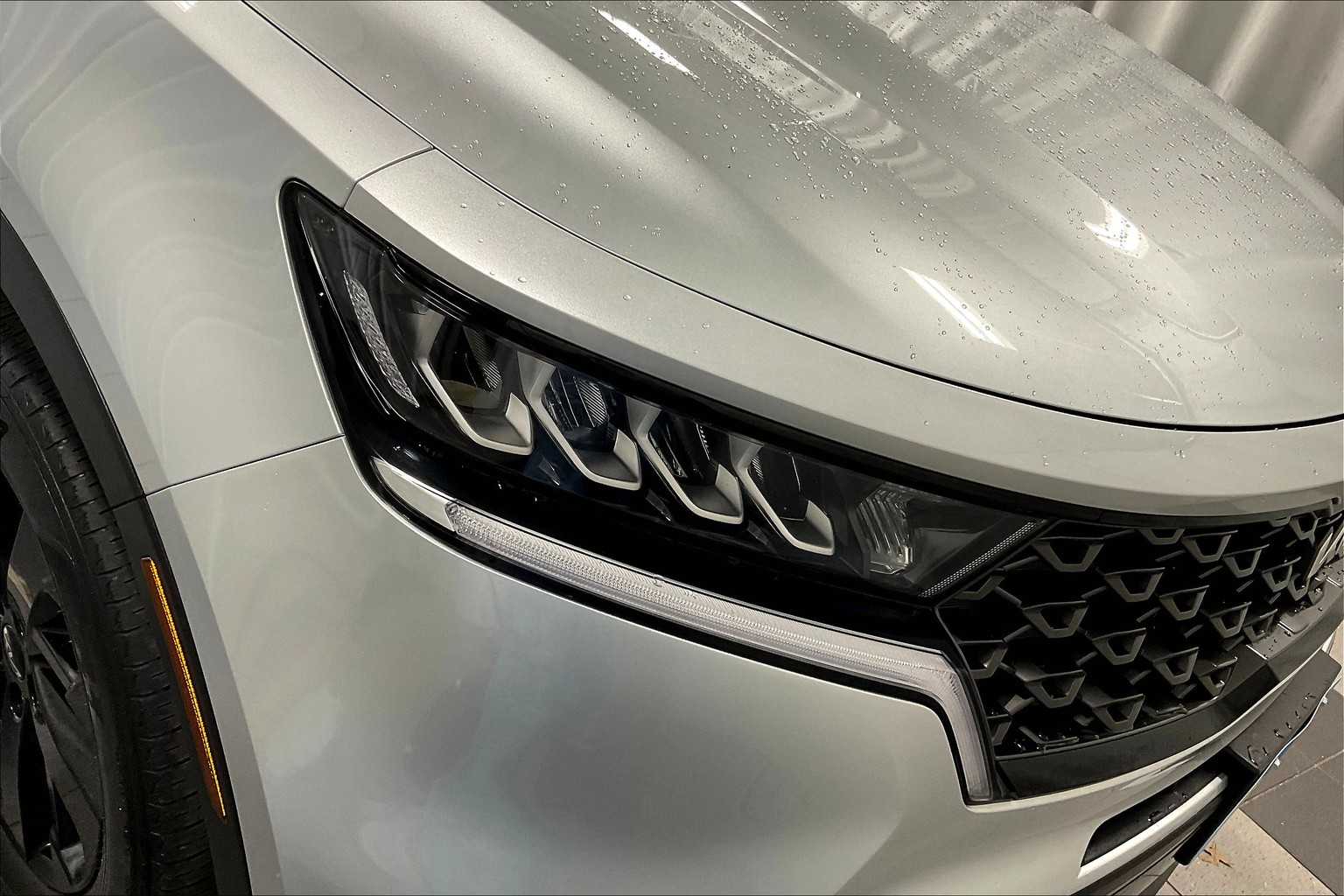 2022 Kia Sorento X-Line S photo 30