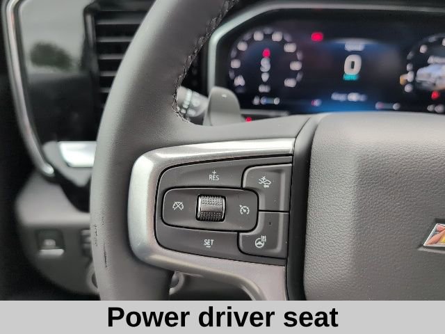 2026 Chevrolet Silverado 1500 LT photo 6
