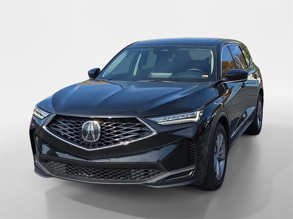 2025 Acura MDX Base photo 4