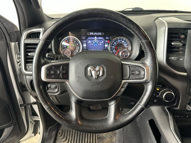 2019 Ram 1500 Big Horn Lone Star photo 19