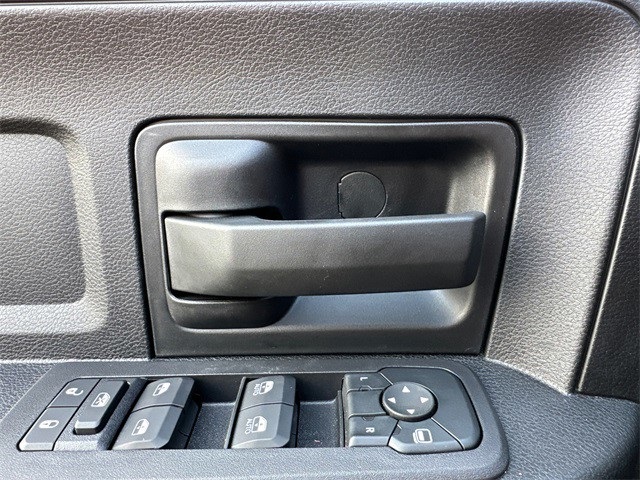 2025 Ram 2500 Tradesman Power Wagon photo 26
