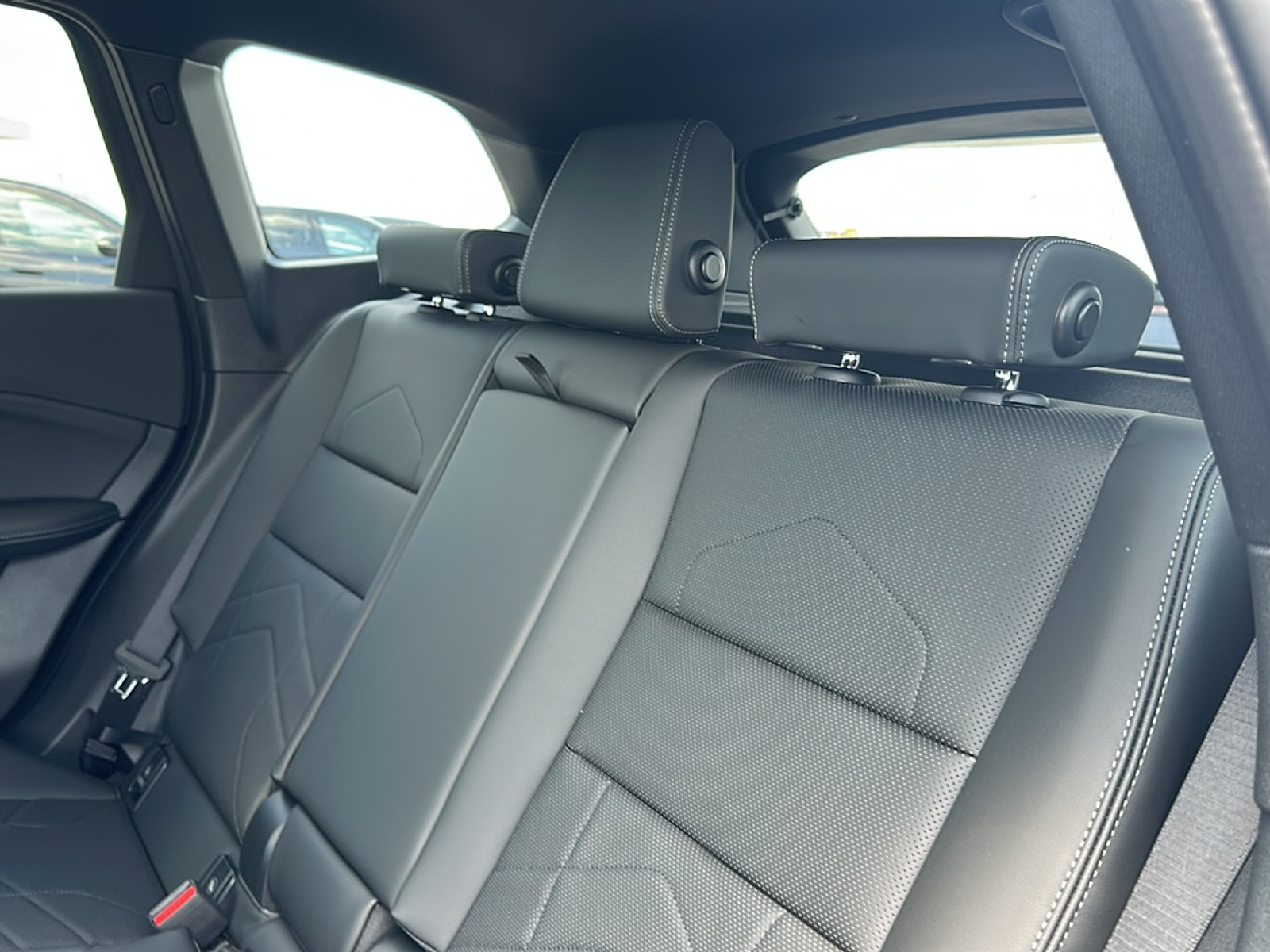 2025 Bmw X1 M35i photo 7